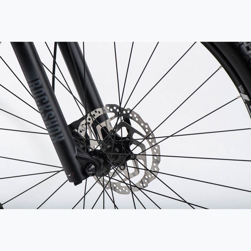 Bicicletă de munte GHOST Kato Pro 29 pearl light grey/black matt 3