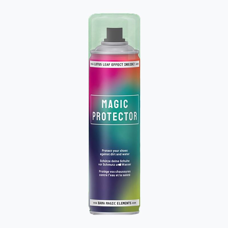 Impregnant încălțăminte BAMA Magic Protector 200 ml