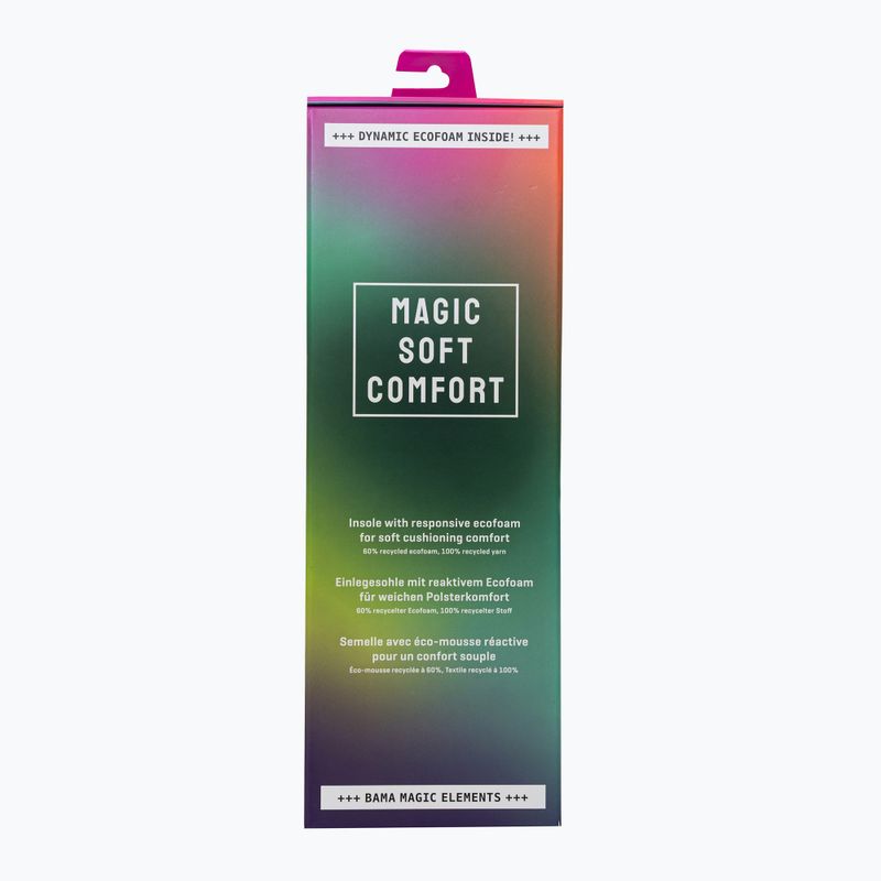 Branțuri pentru încălțăminte BAMA Magic Soft Comfort