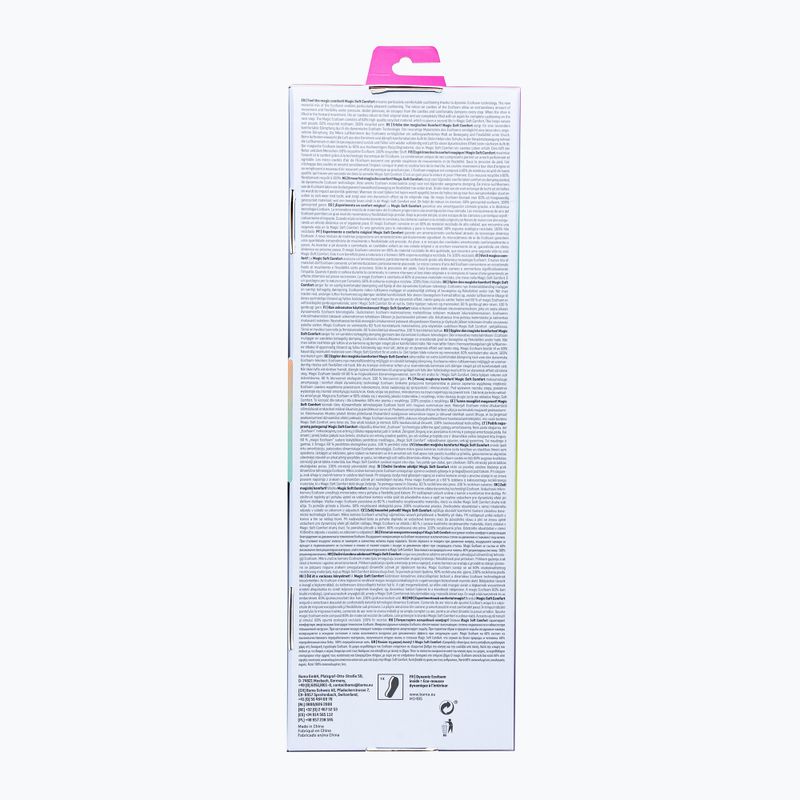 Branțuri pentru încălțăminte BAMA Magic Soft Comfort
