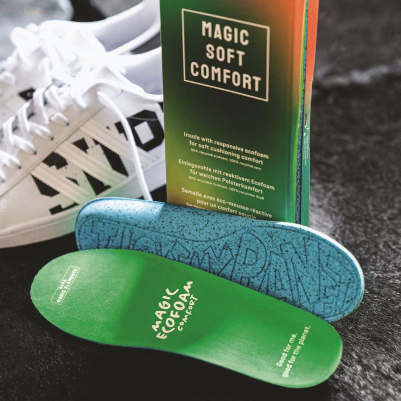 Branțuri pentru încălțăminte BAMA Magic Soft Comfort