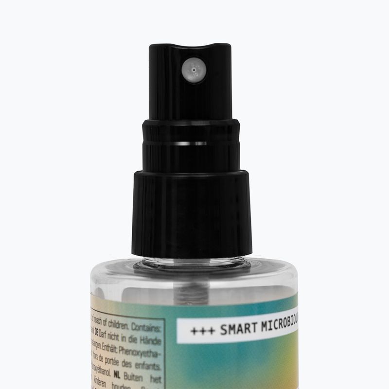 Odorizant pentru încălțăminte BAMA Magic Freshener 100 ml 3