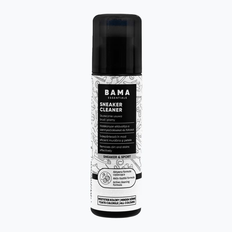 Agent de curățare pentru încălțăminte BAMA Sneaker Cleaner 75 ml