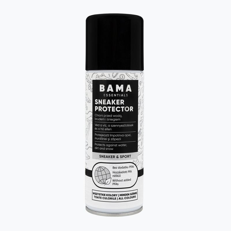 Impregnant încălțăminte BAMA Sneaker Protector 200 ml