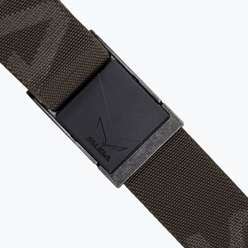 Salewa Rainbow Rainbow curea pentru pantaloni maro 00-0000024812 2