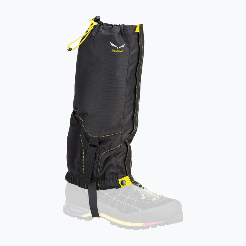 Salewa Trekking Gaiter 900 negru 00-0000002114