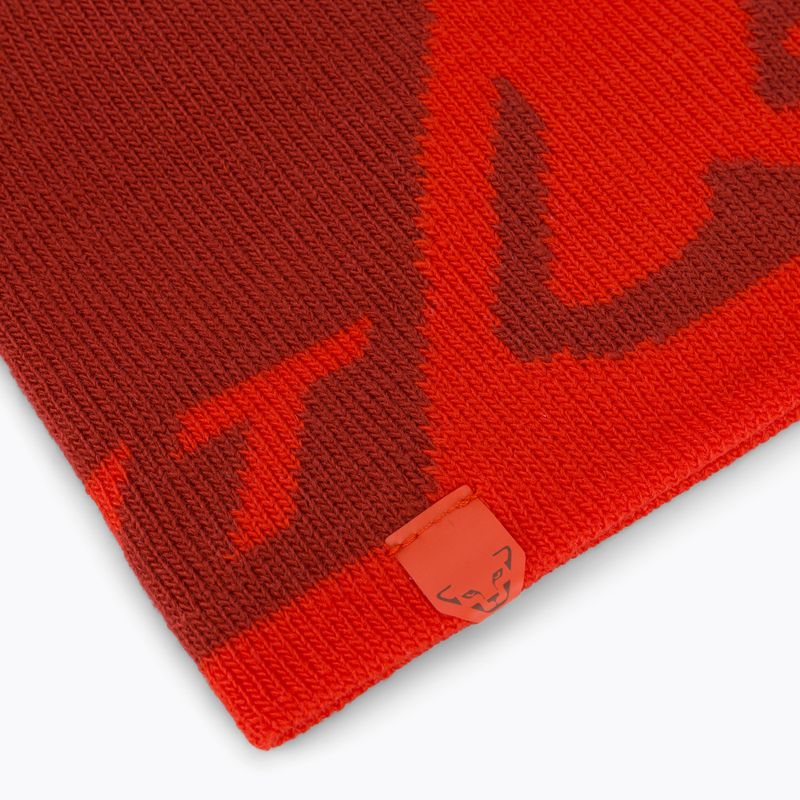 Căciulă de schi de tură DYNAFIT Leopard Logo dawn 3