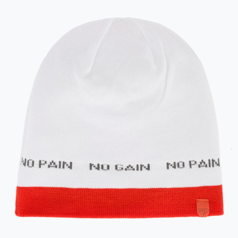 Căciulă de schi de tură DYNAFIT Leopard Logo dawn 4