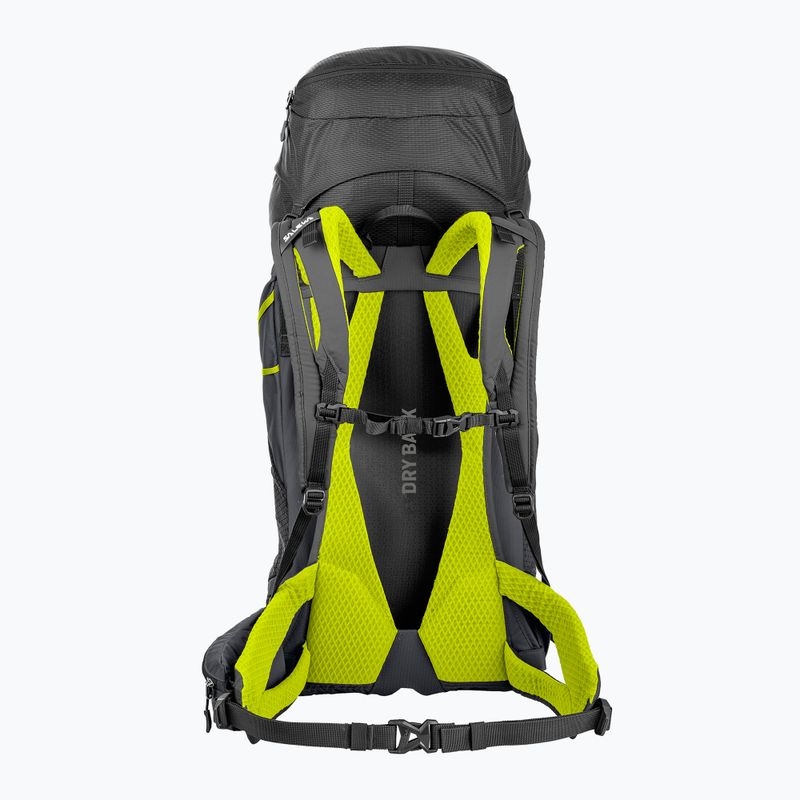 Rucsac de trekking Salewa Alp Trainer 35+3 l black 2