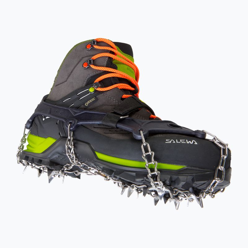 Salewa Mtn Spike Crampon negru 00-0000000829 5