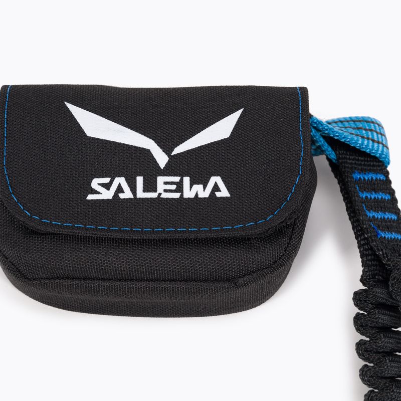 Salewa Set Via Ferrata Premium Attac Longline negru 00-0000000972 3