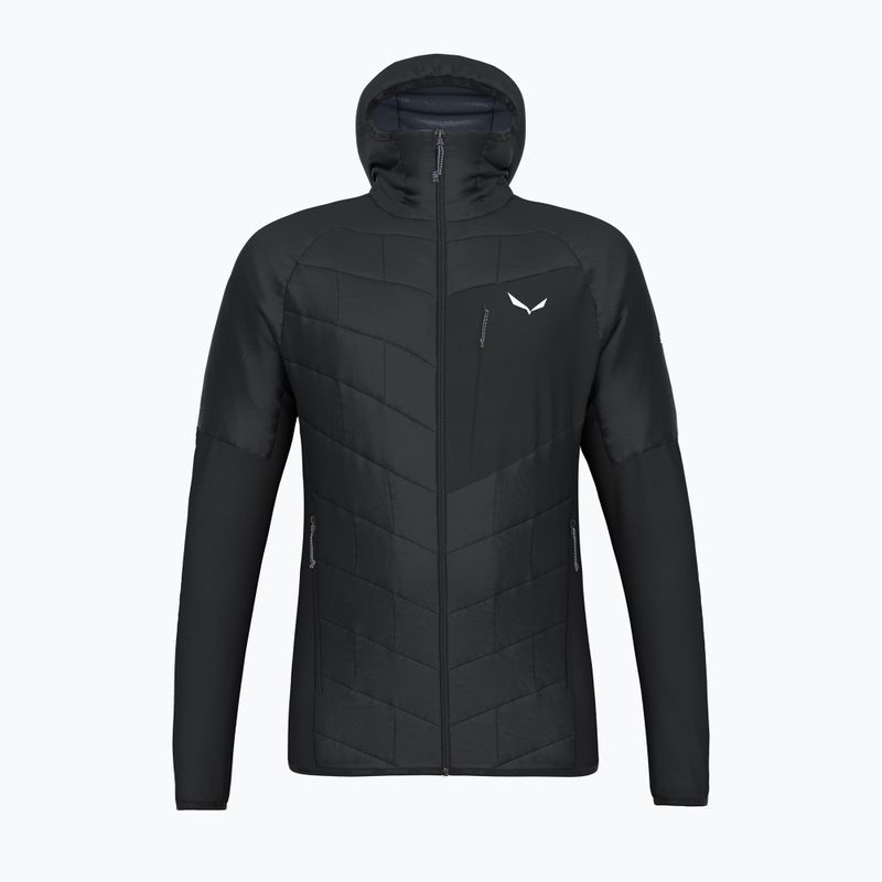 Jachetă pentru bărbați Salewa Ortles Hybrid TWR negru 00-0000027187 5