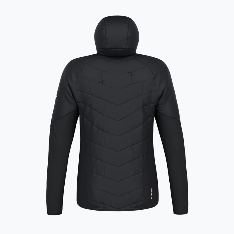 Jachetă pentru bărbați Salewa Ortles Hybrid TWR negru 00-0000027187 6