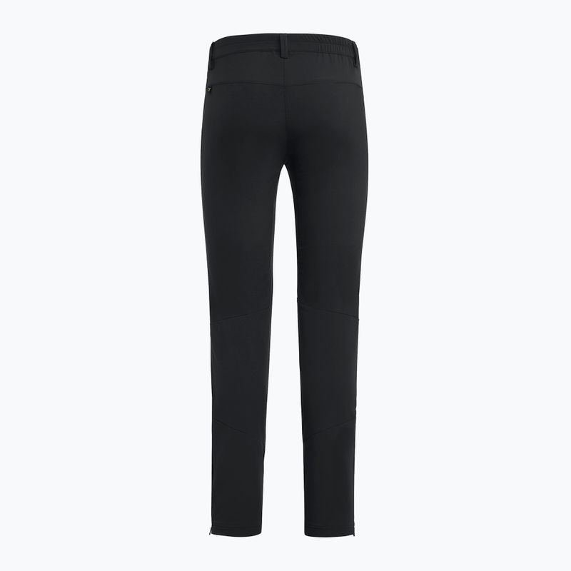 Pantaloni bărbați Salewa Puez Orval 2 DST negru 00-0000027317 10