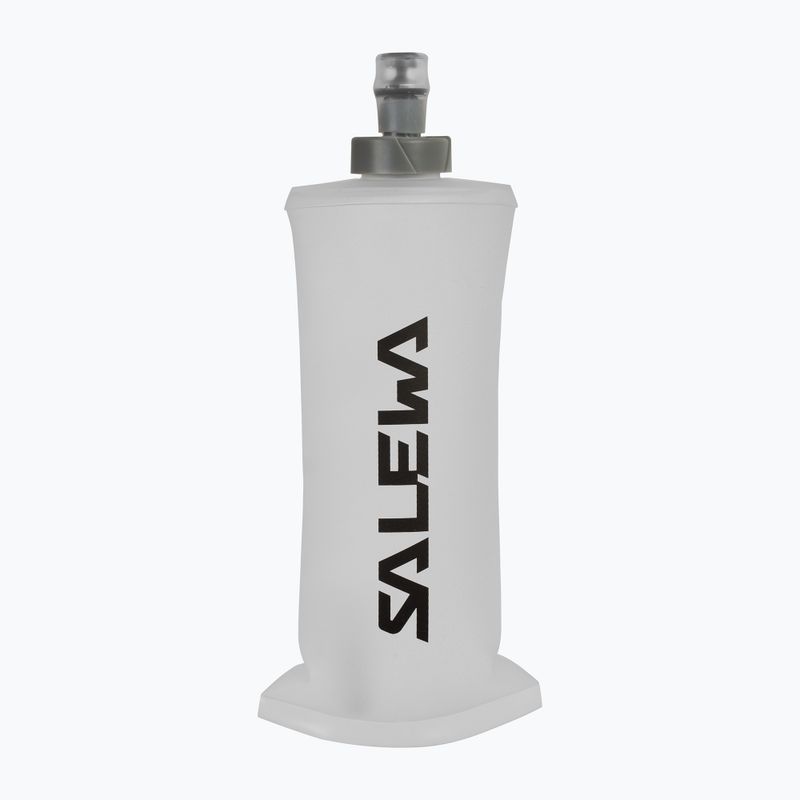 Softflask Salewa Transflow Flask transparent