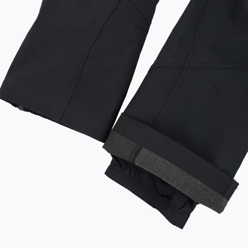Pantaloni de schi de tură DYNAFIT Mercury 2 Dynastretch black out 5