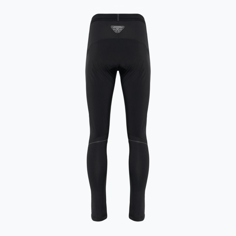Pantaloni de trekking pentru femei DYNAFIT Transalper Hybrid negru 08-0000071183 5