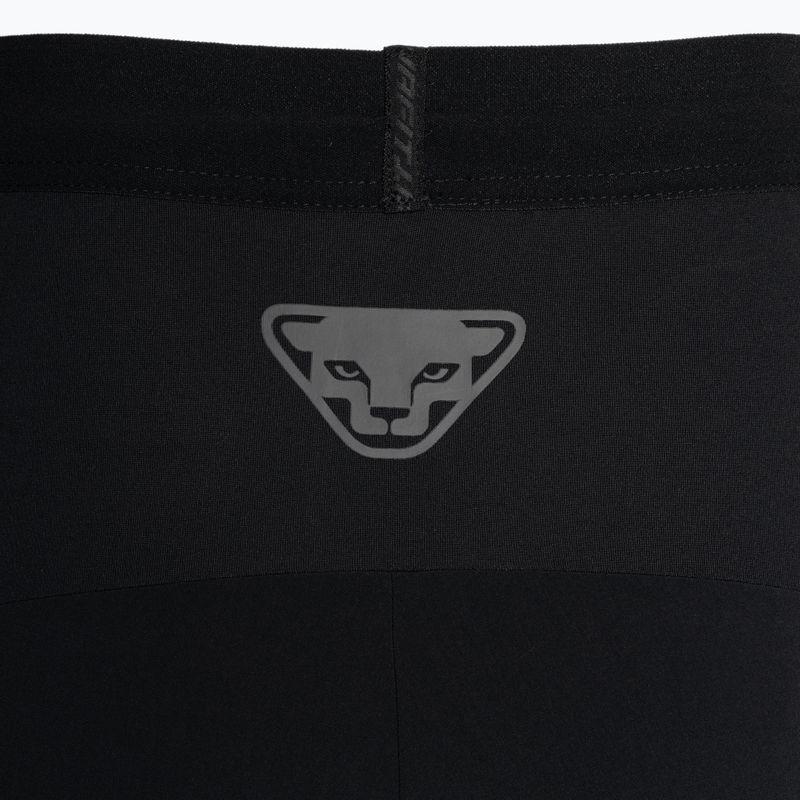 Pantaloni de trekking pentru femei DYNAFIT Transalper Hybrid negru 08-0000071183 6