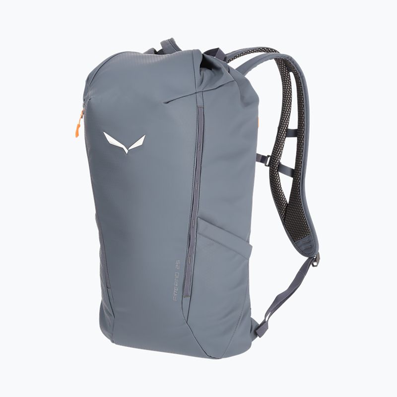 Salewa Firepad 25 l rucsac de drumeție gri 00-0000001247 5
