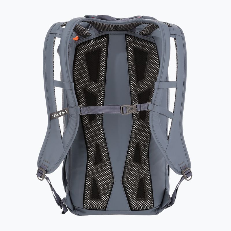 Salewa Firepad 25 l rucsac de drumeție gri 00-0000001247 6