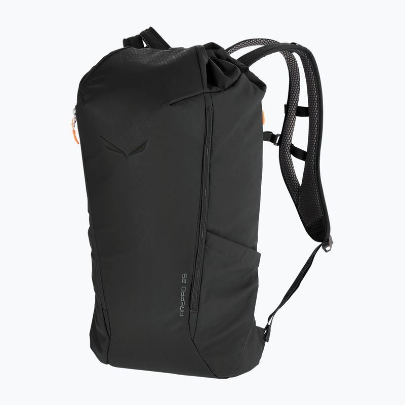 Salewa Firepad 25 l rucsac de drumeție negru 00-0000001247