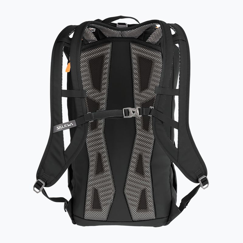 Salewa Firepad 25 l rucsac de drumeție negru 00-0000001247 2