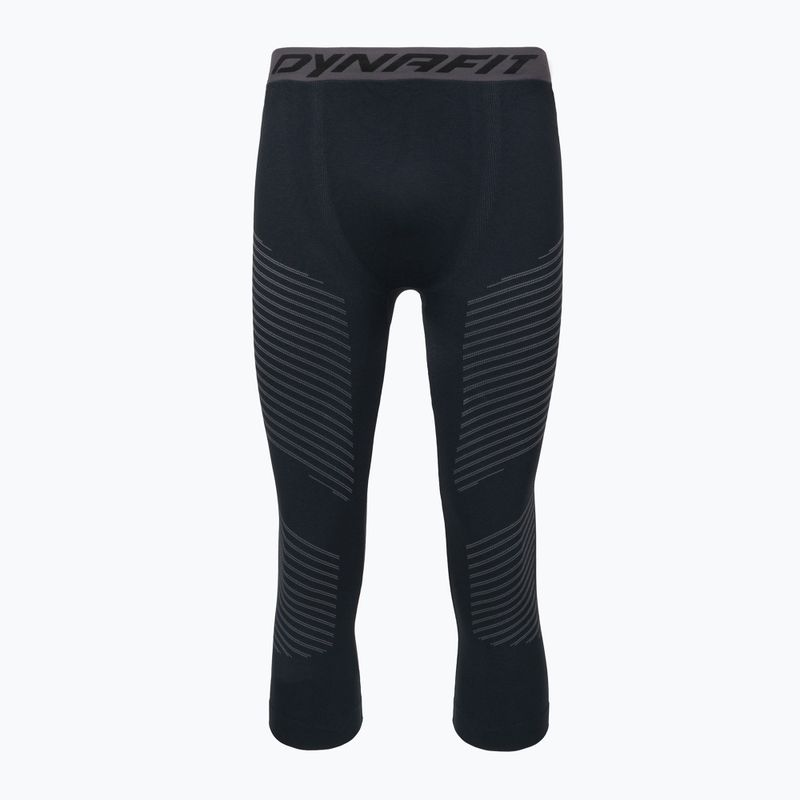 Pantaloni termici pentru bărbați DYNAFIT Speed Dryarn negru 08-0000071060