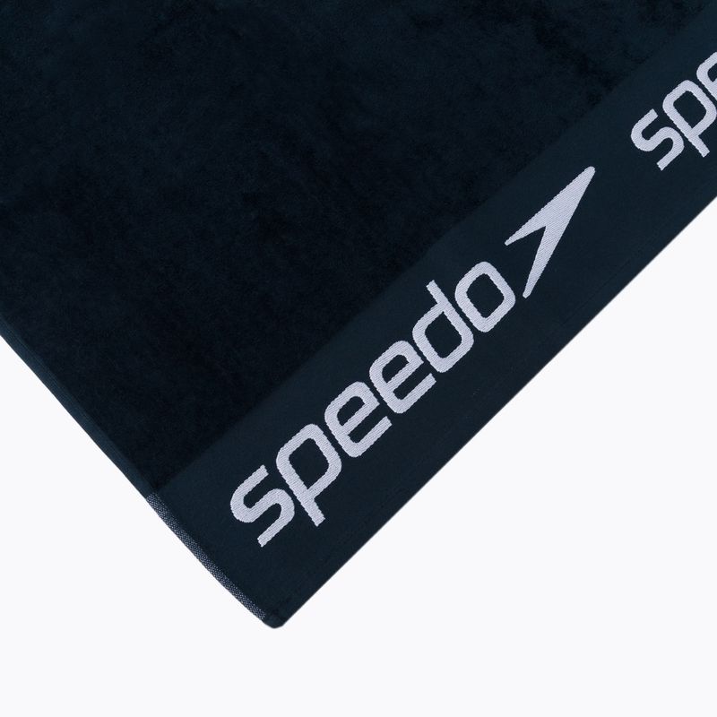 Speedo Prosoape de agrement 0002 albastru marin 68-7032E0002 3