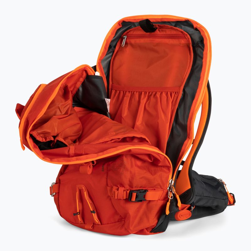 Salewa Randonnée 32 rucsac de trekking portocaliu 00-0000001250 10