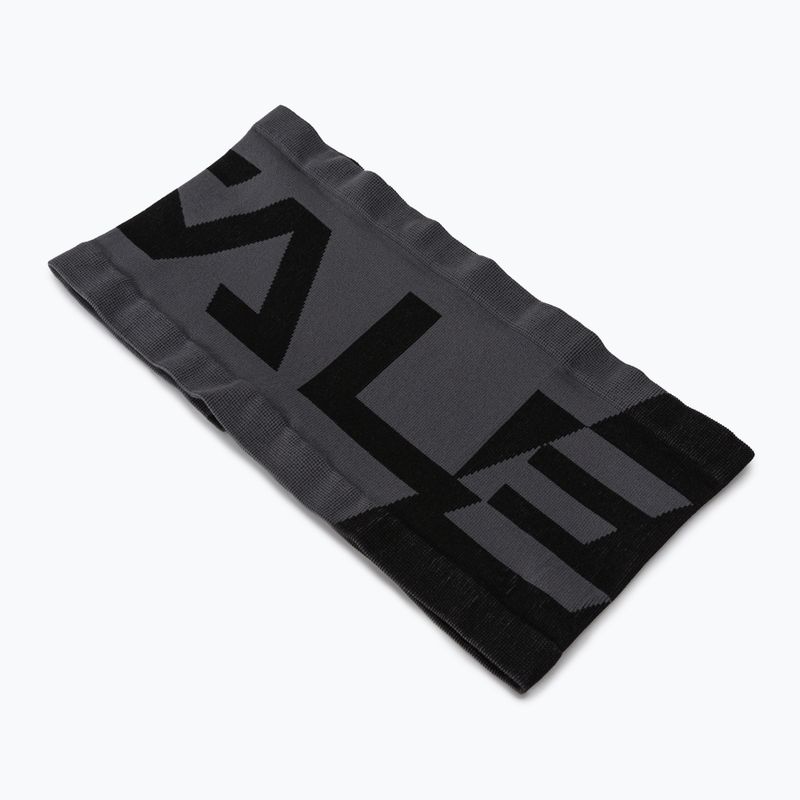 Salewa Pedroc Bandă de cap fără cusături negru 00-0000027073