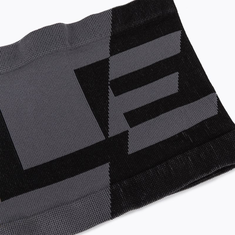 Salewa Pedroc Bandă de cap fără cusături negru 00-0000027073 3