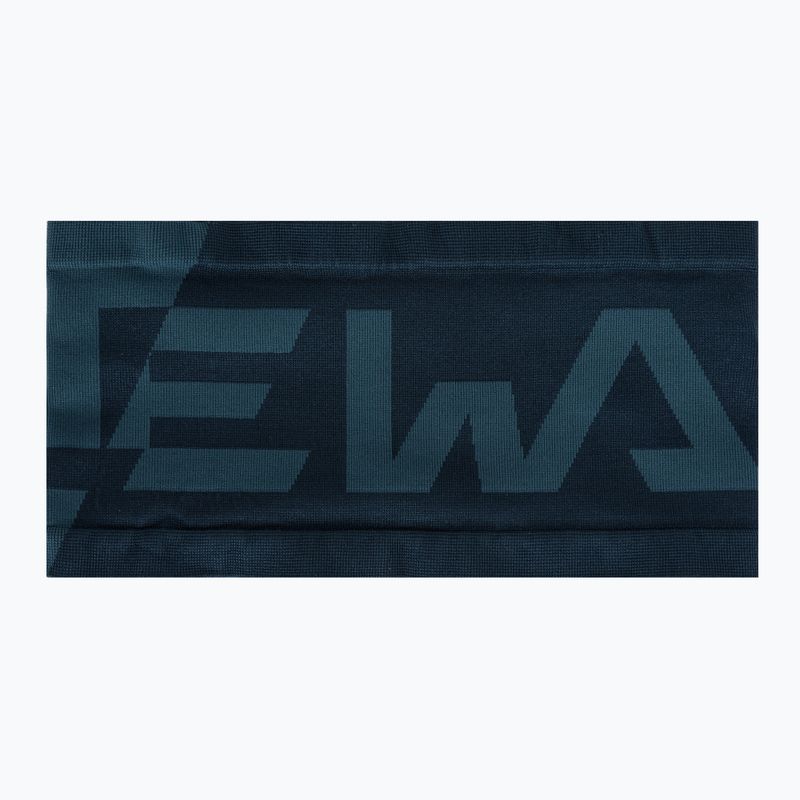 Bandă de cap Salewa Pedroc Seamless albastru marin 00-0000027073 2