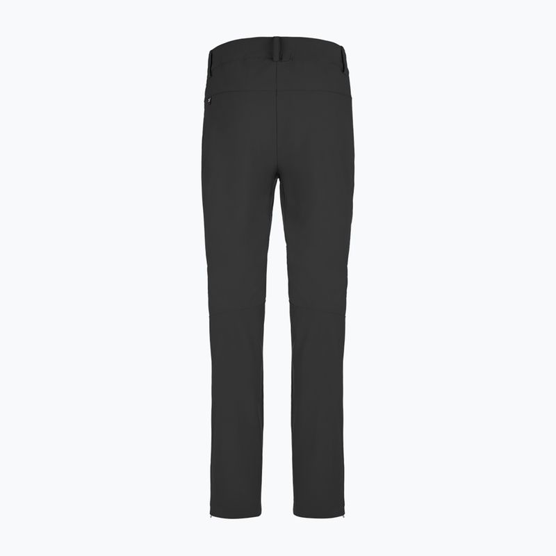 Pantaloni de trekking pentru bărbați Salewa Talveno 2 DST negru 00-0000027804 5