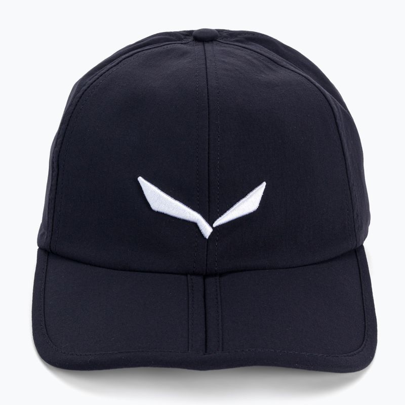 Salewa Fanes Fanes Fold Visor șapcă de baseball albastru marin 00-0000027789 4