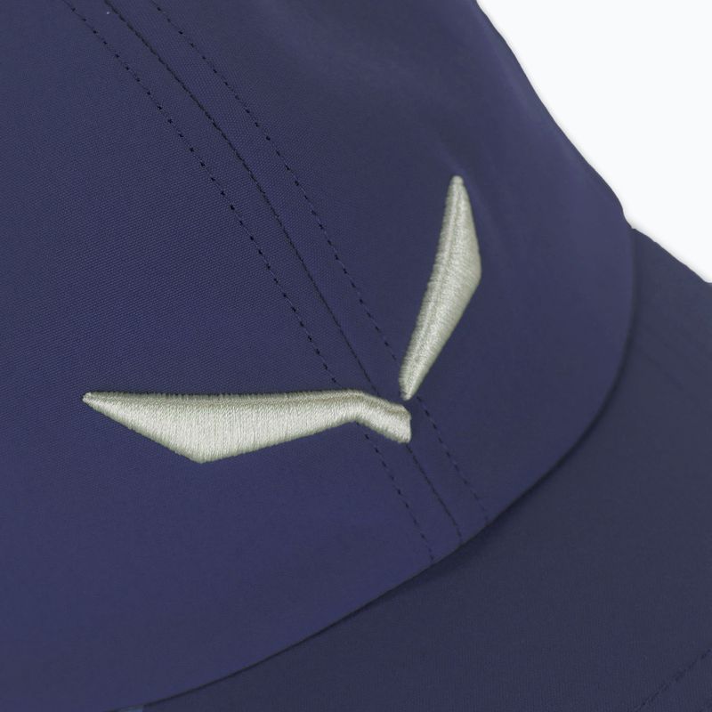 Șapcă Salewa Fanes 3 premium navy 3
