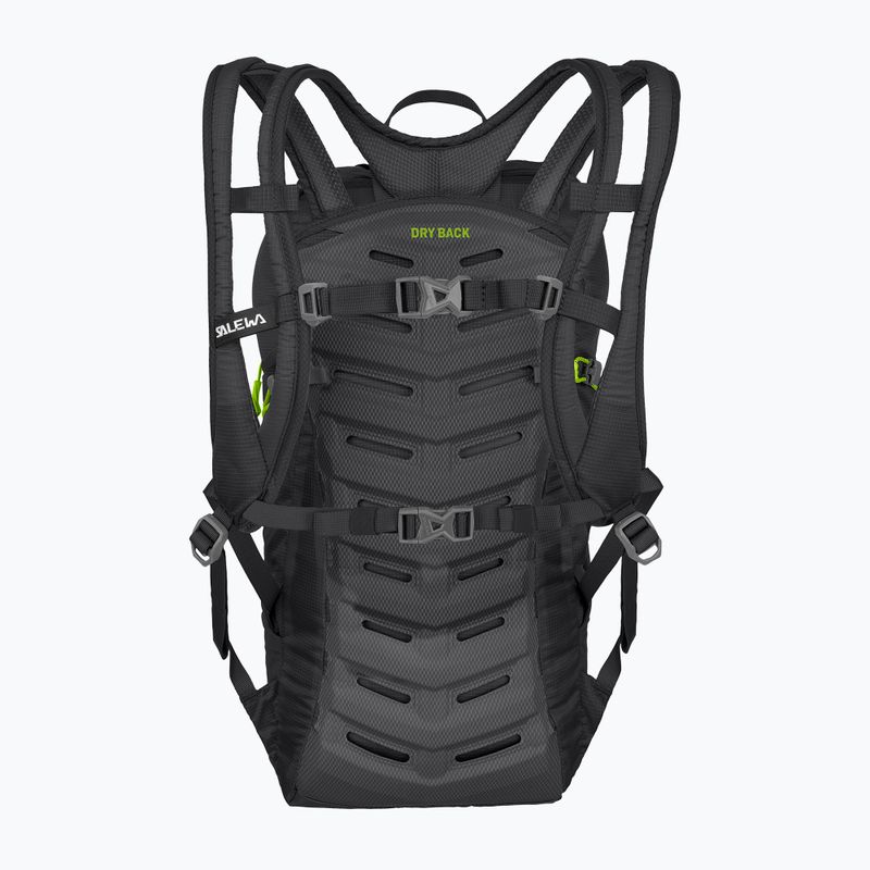 Rucsac turistic Salewa Ultra Train 14 l black