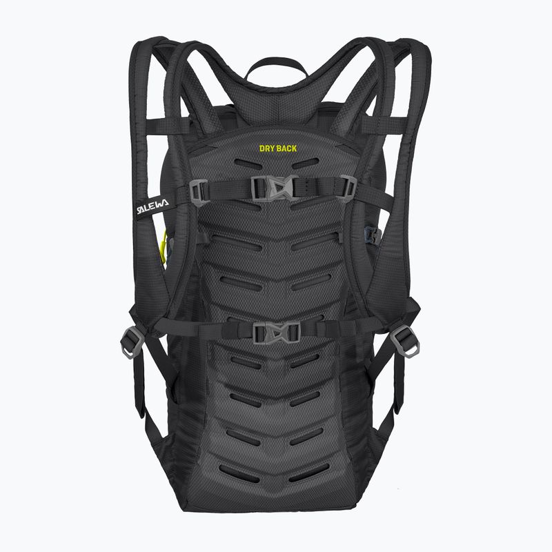 Rucsac turistic Salewa Ultra Train 18 l black 2