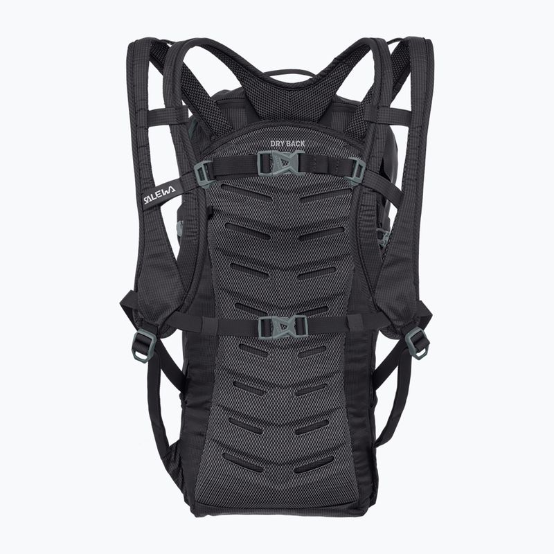 Rucsac turistic Salewa Ultra Train 22 l black 2