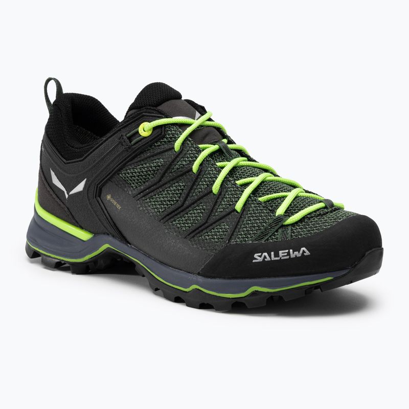 Încălțăminte de trekking pentru bărbați Salewa MTN Trainer Lite GTX myrtle/ombre blue