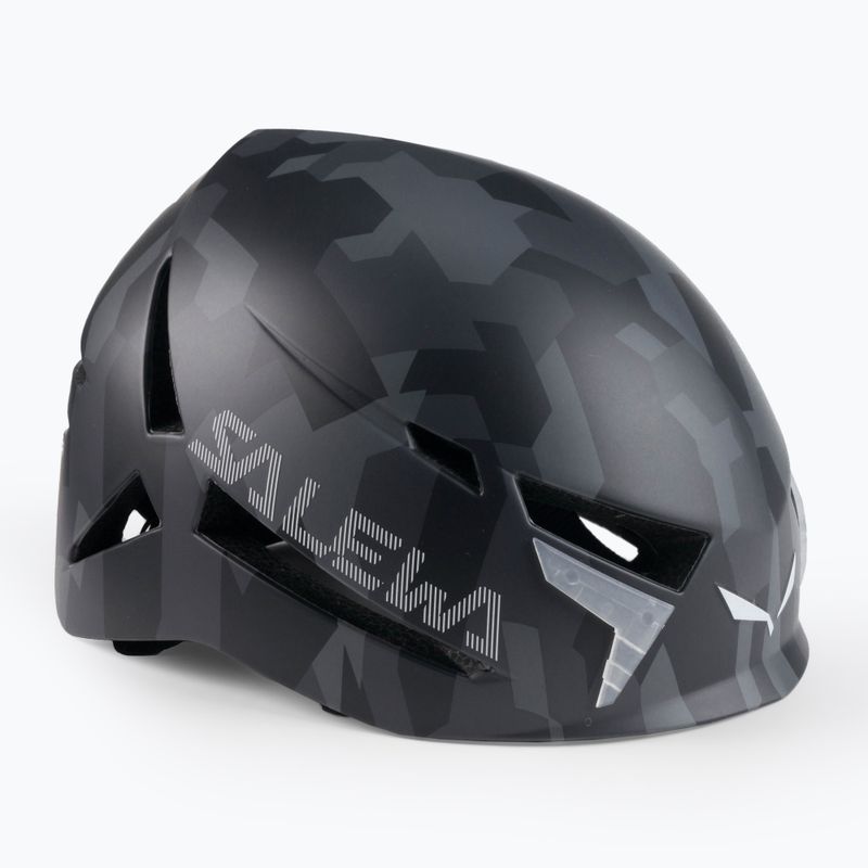 SALEWA Cască de cățărare Vega Helmet gri 2297