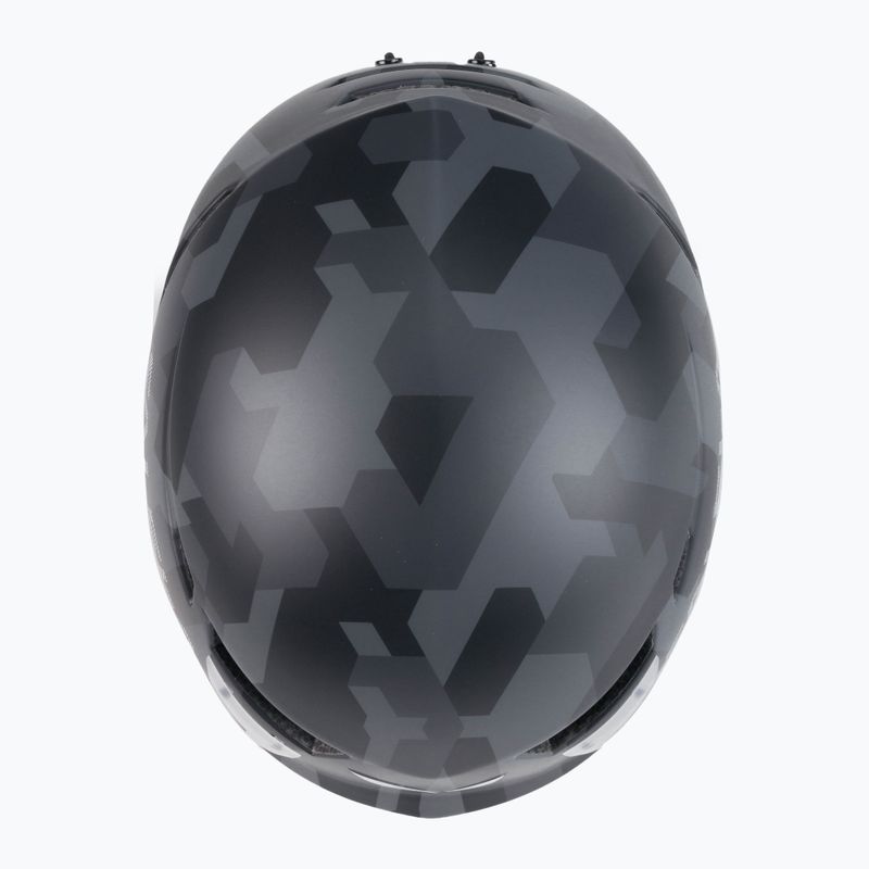SALEWA Cască de cățărare Vega Helmet gri 2297 6