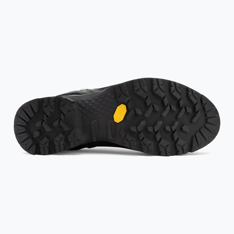 Pantofi de trekking pentru bărbați Salewa MS MTN Trainer 2L smoked / fluo green 4