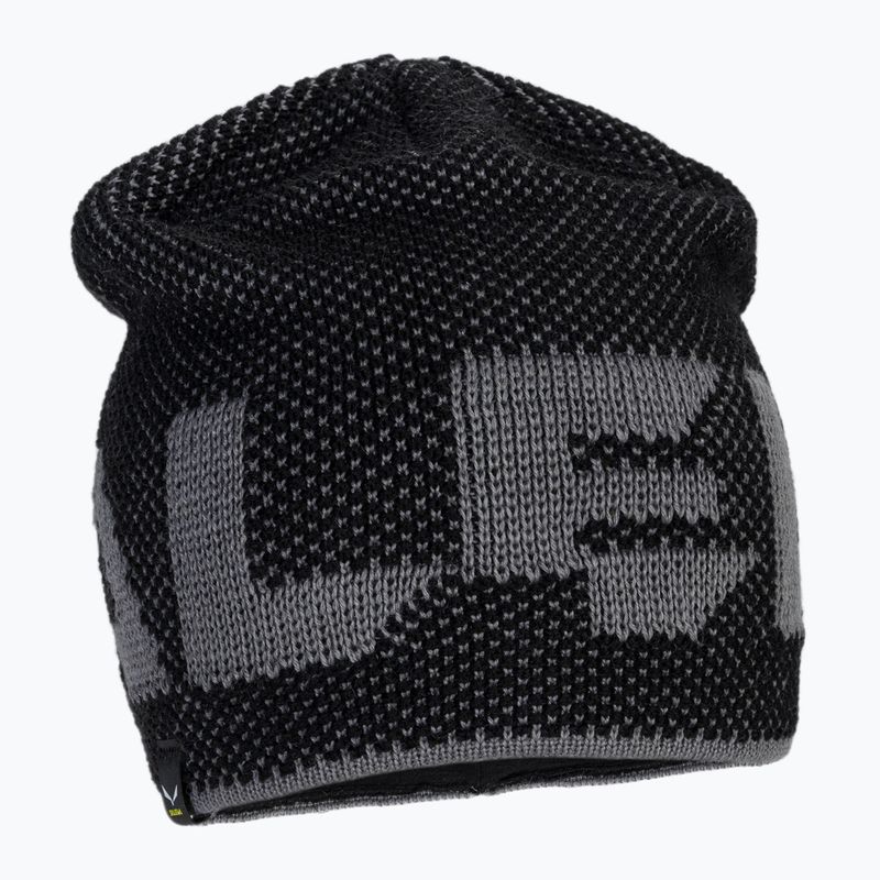 Salewa Agner Agner Wo șapcă de iarnă negru 00-0000025109