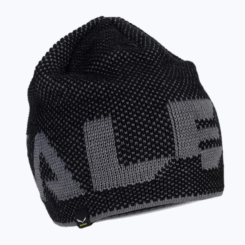 Salewa Agner Agner Wo șapcă de iarnă negru 00-0000025109 4