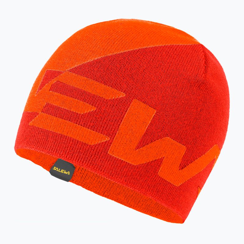 Salewa Antelao 2 Șapcă reversibilă portocalie 00-0000027357 5
