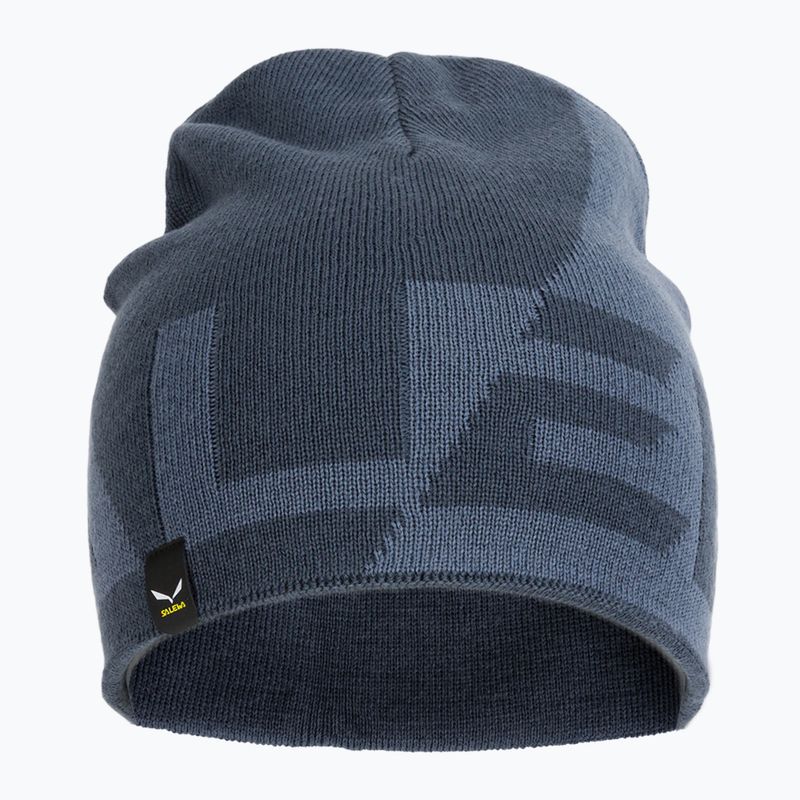 Salewa Antelao 2 Șapcă reversibilă albastru-gri 00-0000027357 2