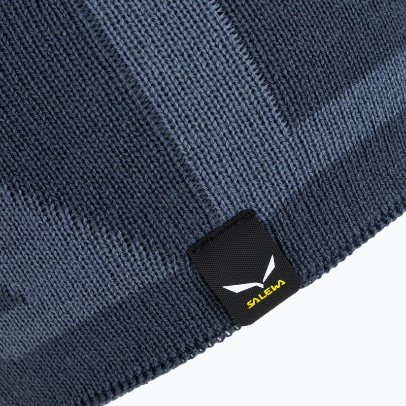 Salewa Antelao 2 Șapcă reversibilă albastru-gri 00-0000027357 3