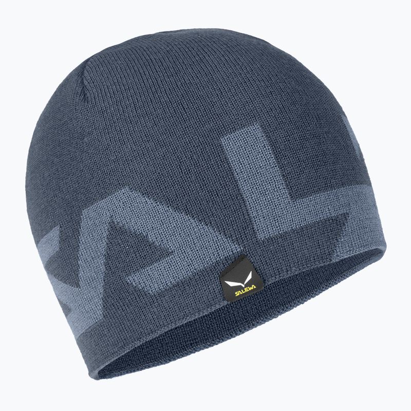 Salewa Antelao 2 Șapcă reversibilă albastru-gri 00-0000027357 4