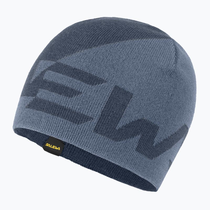 Salewa Antelao 2 Șapcă reversibilă albastru-gri 00-0000027357 5