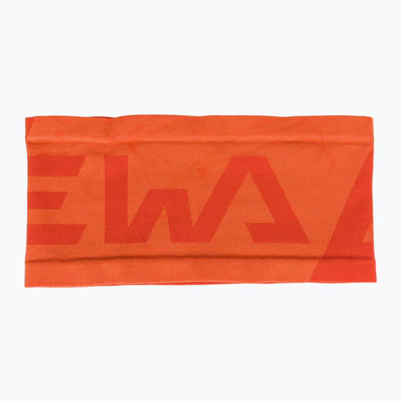 Salewa Pedroc Bandă de cap fără cusături portocalie 00-0000027073 2